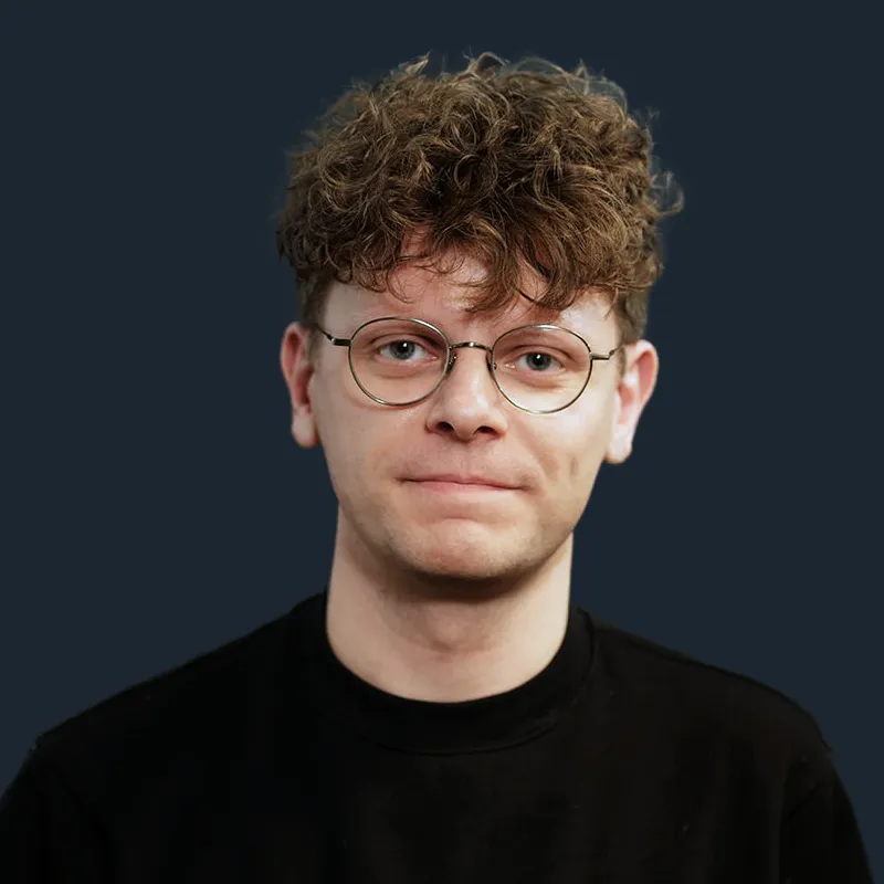 Jay Freestone Omnea headshot